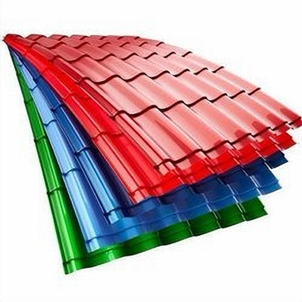 Roofing & Cladding