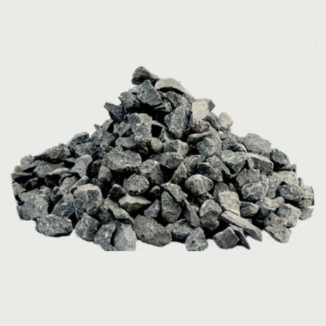 12mm Aggregate (Crushed Stone) - 1 Ton