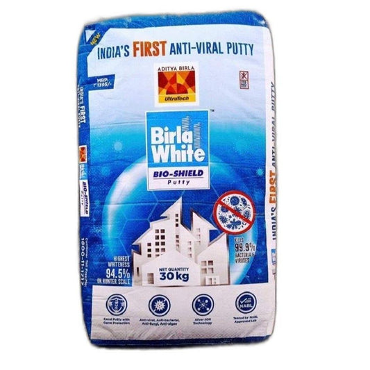 Birla White Putty - 30 Kg