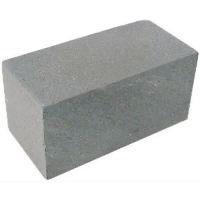 Solid Cement Block