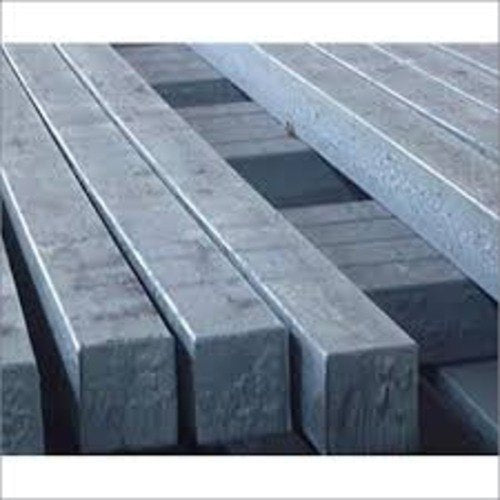 RCS Steel Billets - Premium Quality Steel Feedstock for Industrial Manufacturing