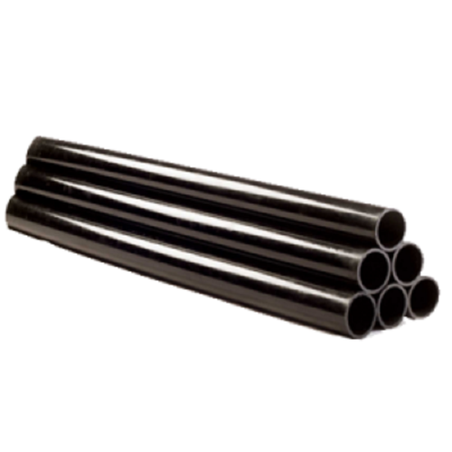 APL Apollo Black Pipe - Versatile and Cost-Effective Steel Pipes for Diverse Applications (Per Kg)