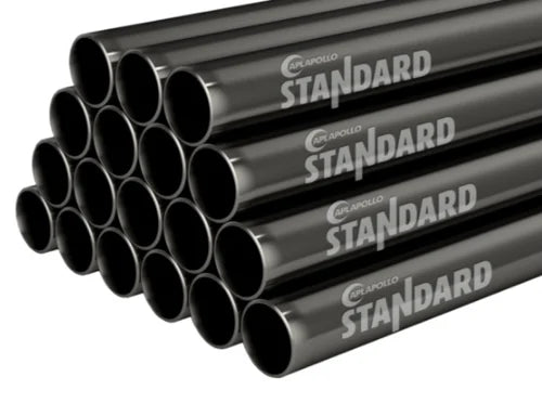 APL Apollo Fire Pipes - Advanced Fire Protection for Buildings and Infrastructure (Per Kg)