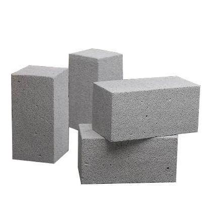 Solid Cement Block