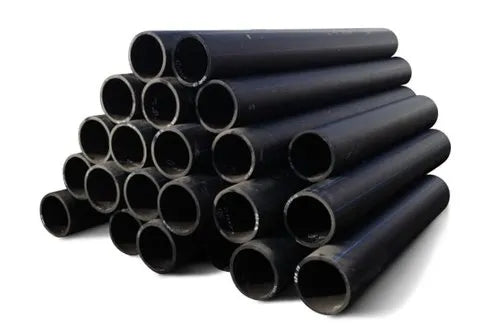 Jindal API Line Pipes - High-Strength Steel Pipes for Oil & Gas Transmission