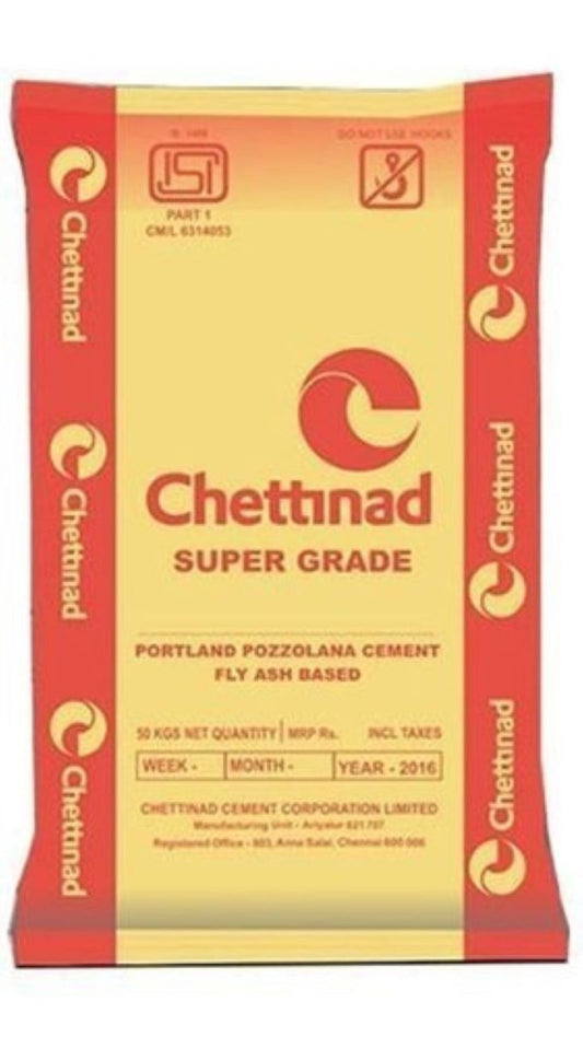 Chettinad PPC Cement