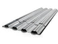 PURVA Metal Decking Sheets - High-Strength Steel for Roofing & Flooring