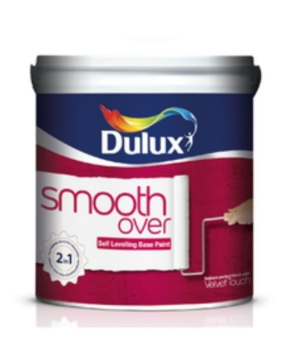 Dulux Smoothover Putty - 15 Litres