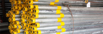 Jindal GI Pipes - Durable & Corrosion-Resistant Steel Pipes for Plumbing & Construction (Per Kg)