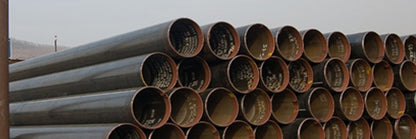 Jindal MS Pipes - Durable & Versatile Steel Pipes for Construction & Industry