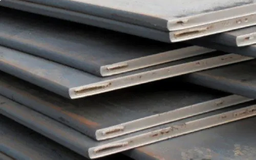 JSW MS Hot Rolled Plate - Versatile & Durable Steel Plates for Construction & Industry (1.6mm - 25mm) (Per Kg)