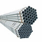 Scaffolding MS Pipe - 2 Inch, 6m/5.4m Lengths - Sturdy & Reliable for Construction Projects (Per Kg)