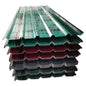 APL Apollo Roofing Sheets - Multicolor, Durable Steel Roofing Solutions