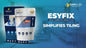 Damsure Esyfix SL (200 Grams) - The Polymer Modified Tile Adhesive Premix