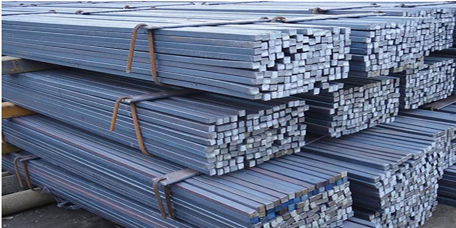 Steel Billet - High-Quality Steel Feedstock for Diverse Applications